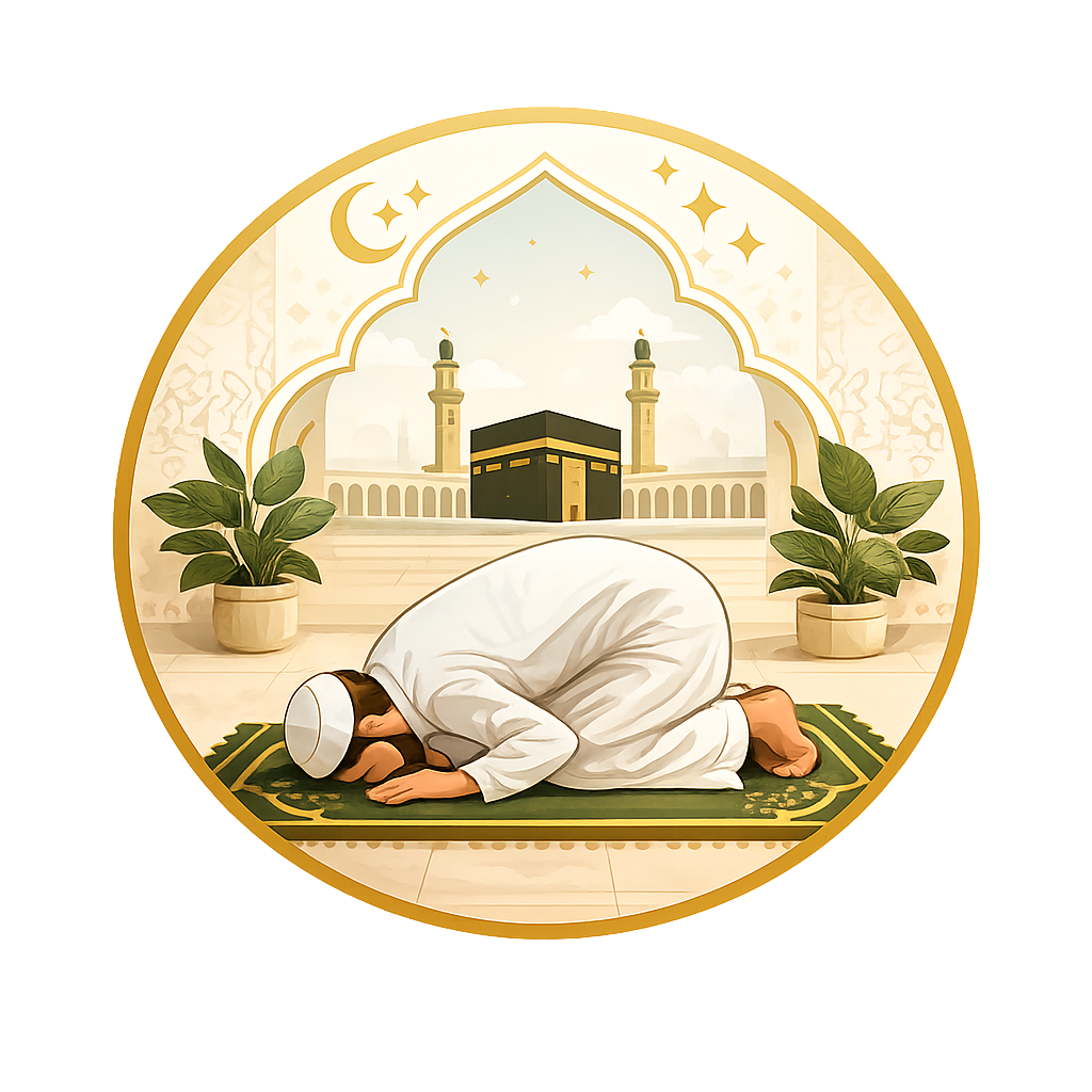 Salah